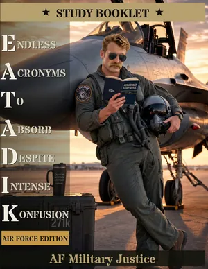 Air Force cover